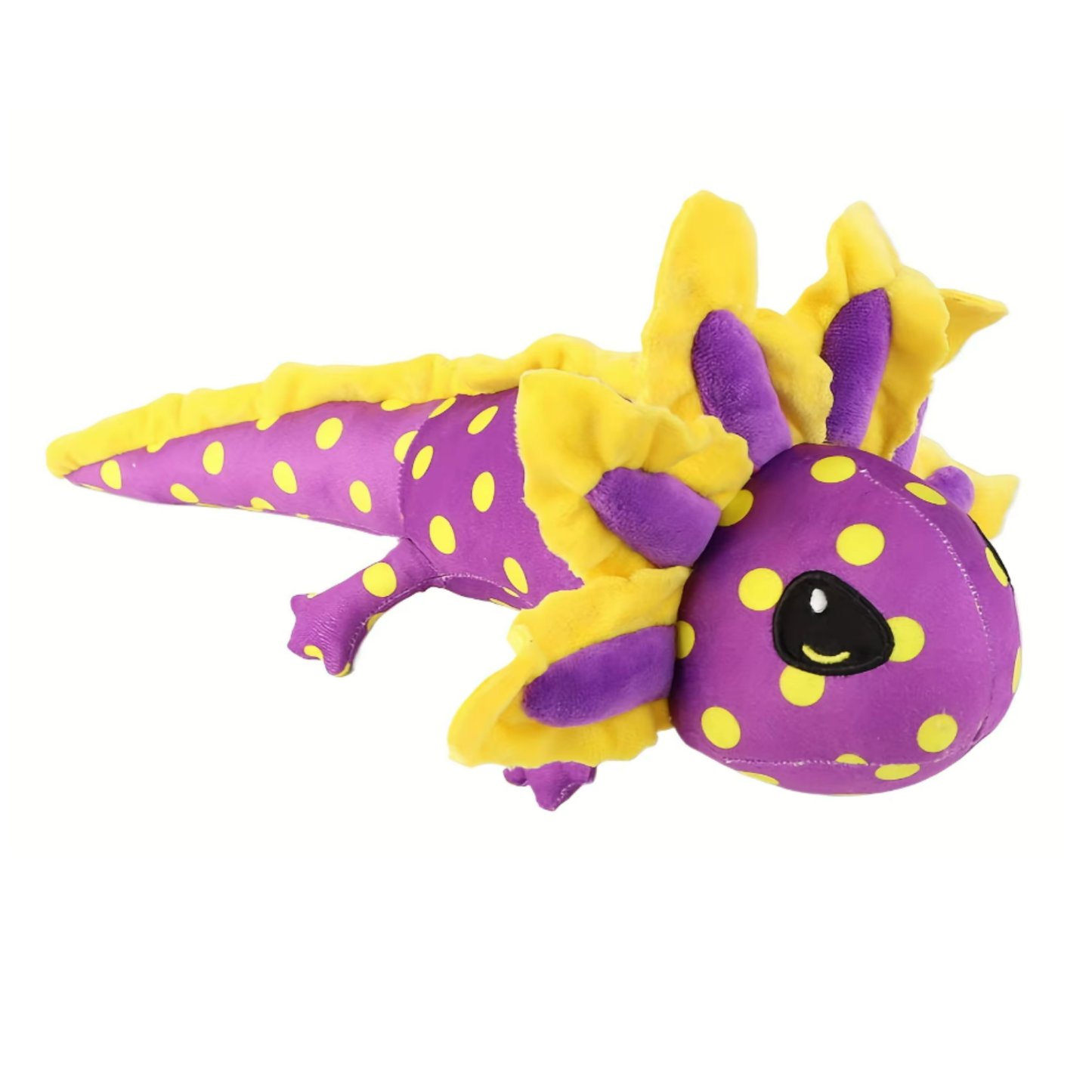 Axolotl Plush