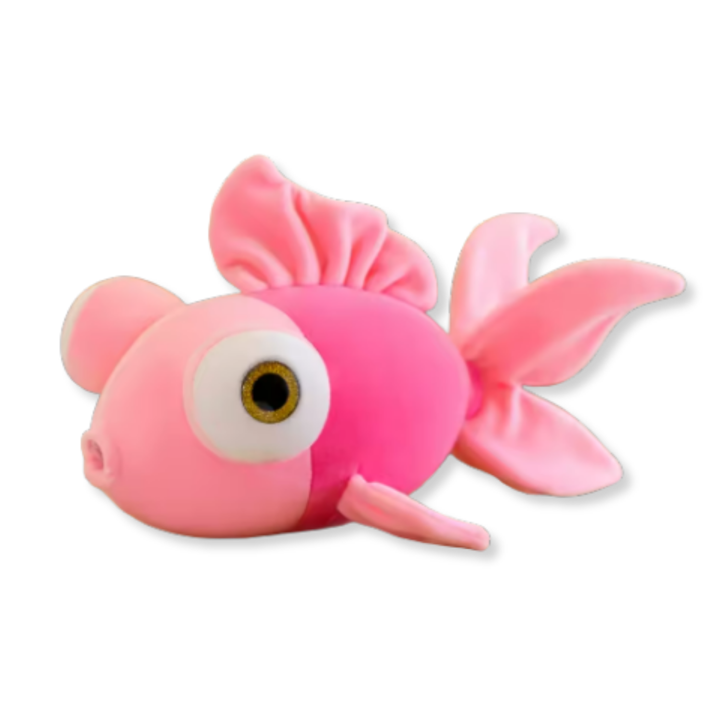 Fish Plush