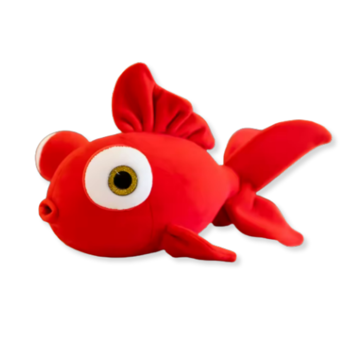 Fish Plush