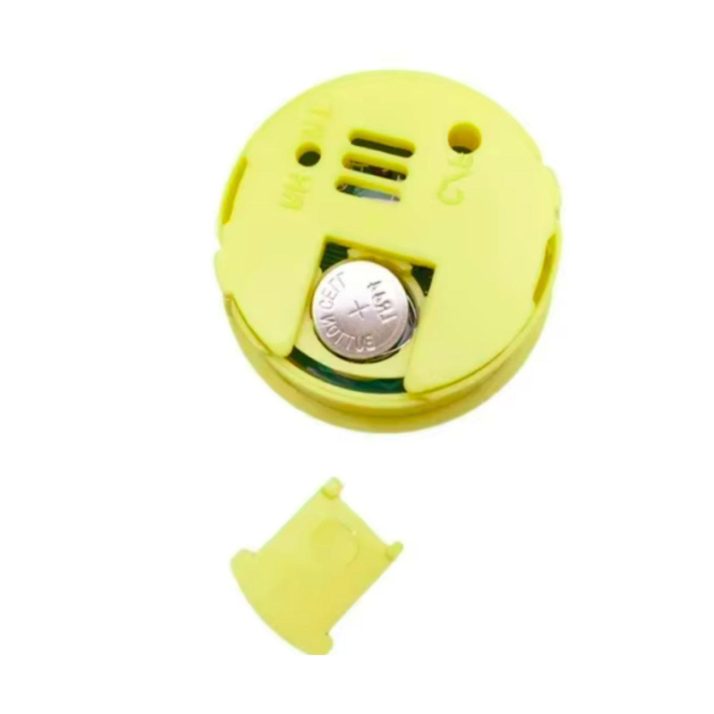 Digital Hygrometer (Humidity & Temperature Gauge)