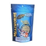 Freeze Dried Mealworms