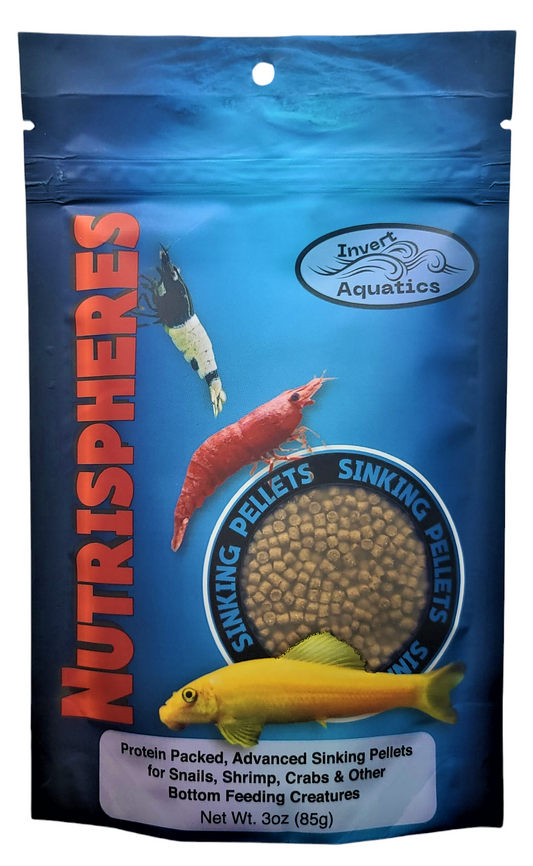 NutriSpheres