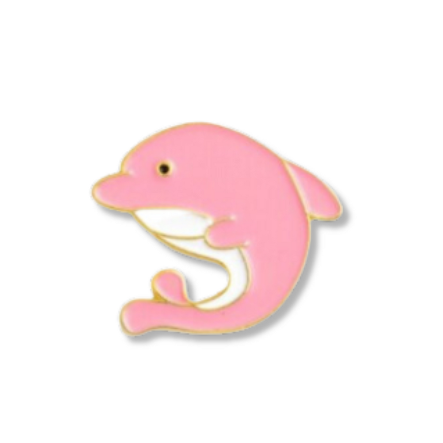 Sea Animal Enamel Pins