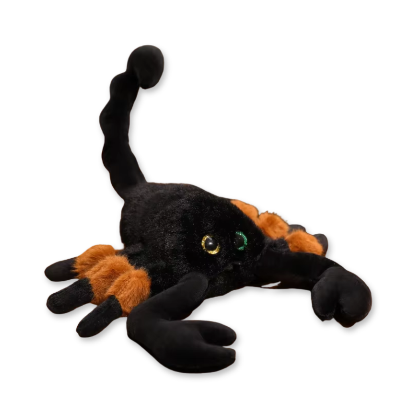 Scorpion Plush