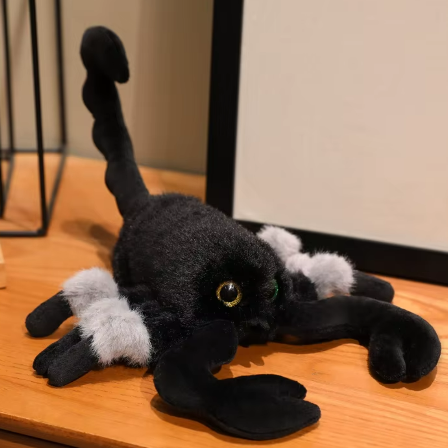 Scorpion Plush