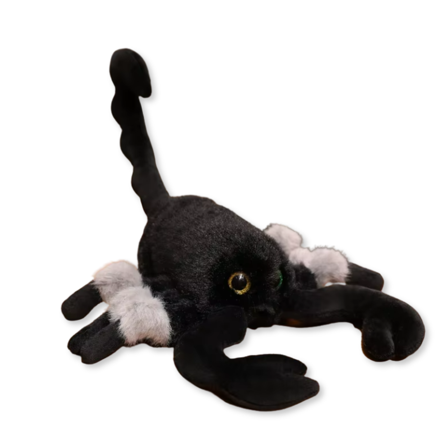 Scorpion Plush