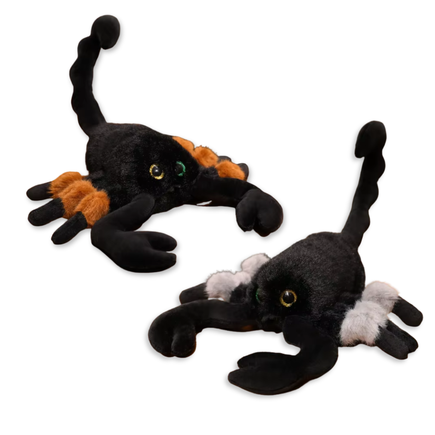 Scorpion Plush