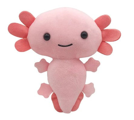 Baby Axolotl Plush