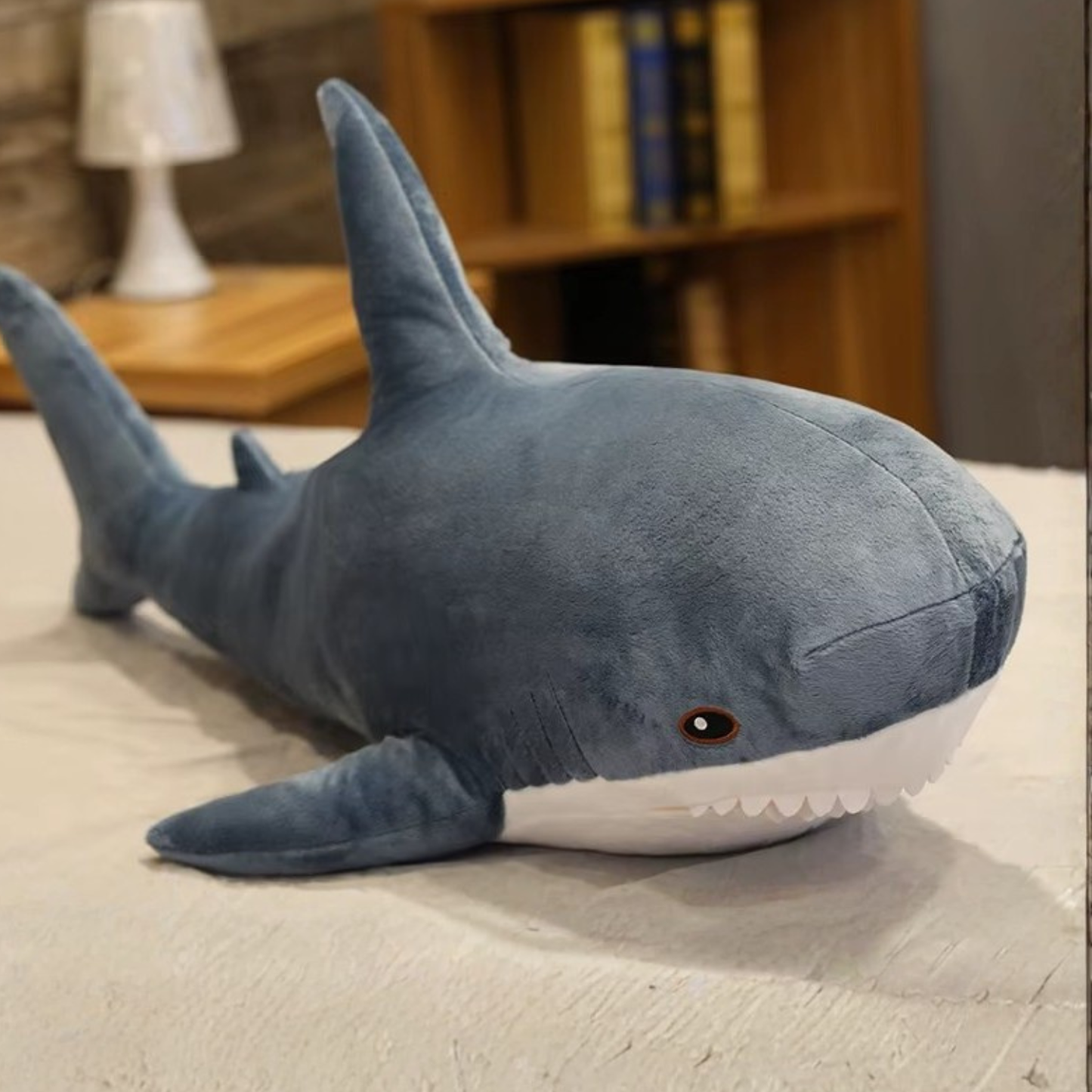 Shark Plush