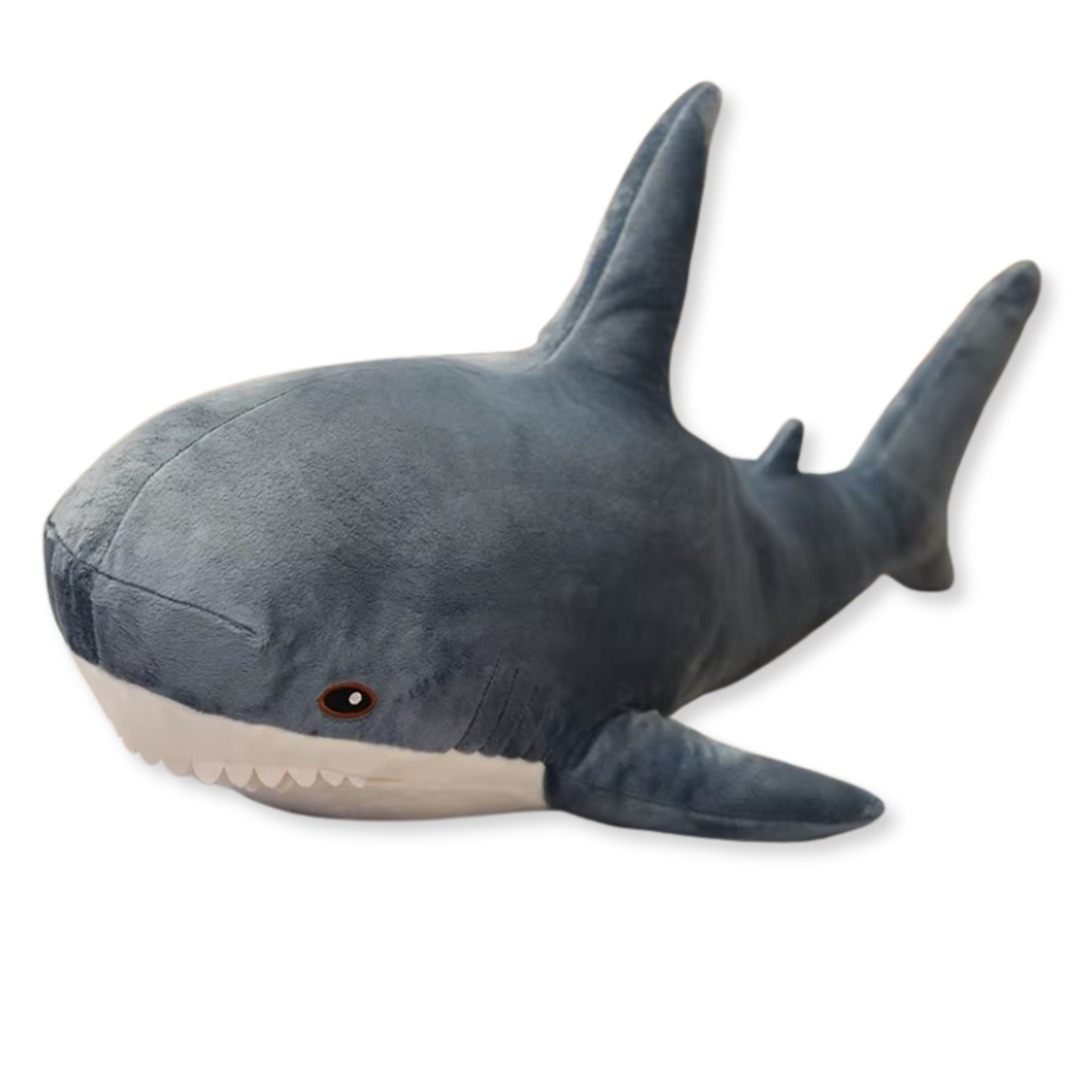 Shark Plush