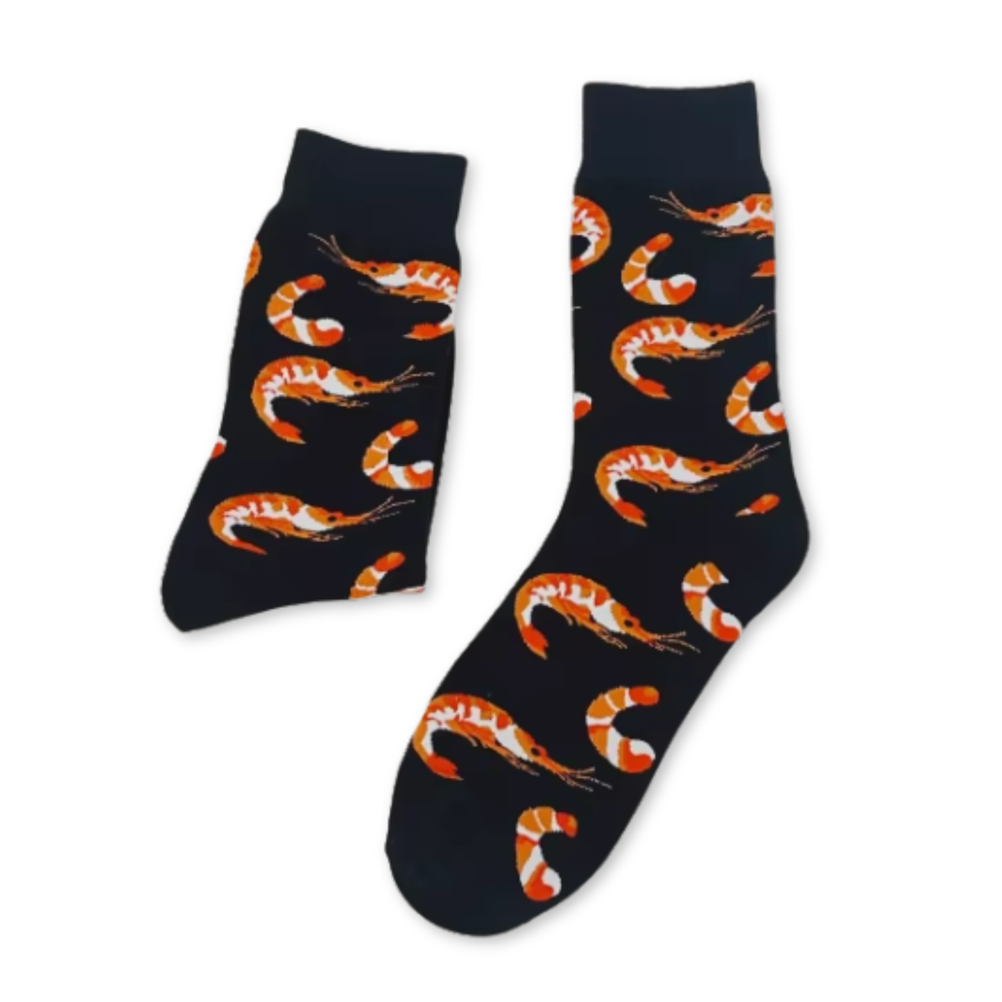 Shrimp Socks