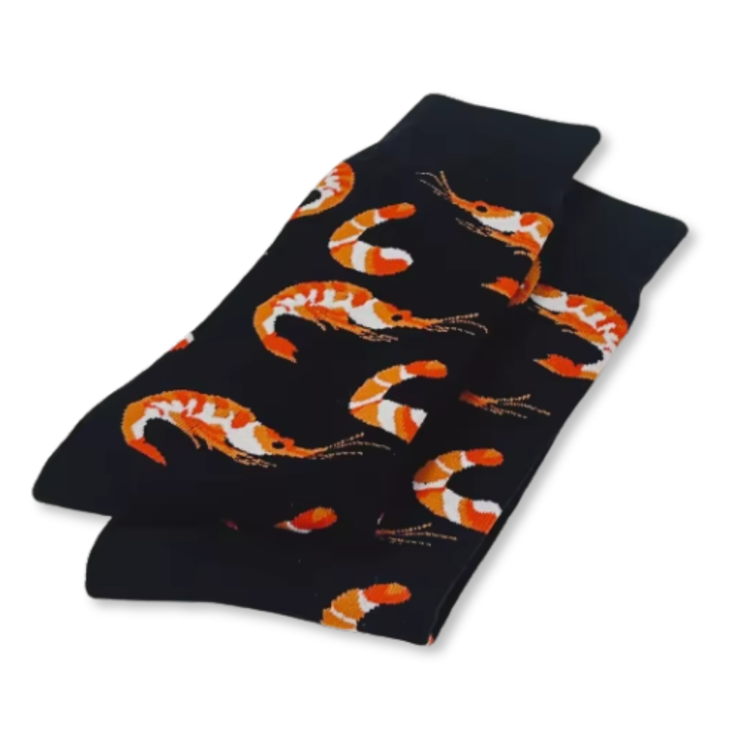 Shrimp Socks