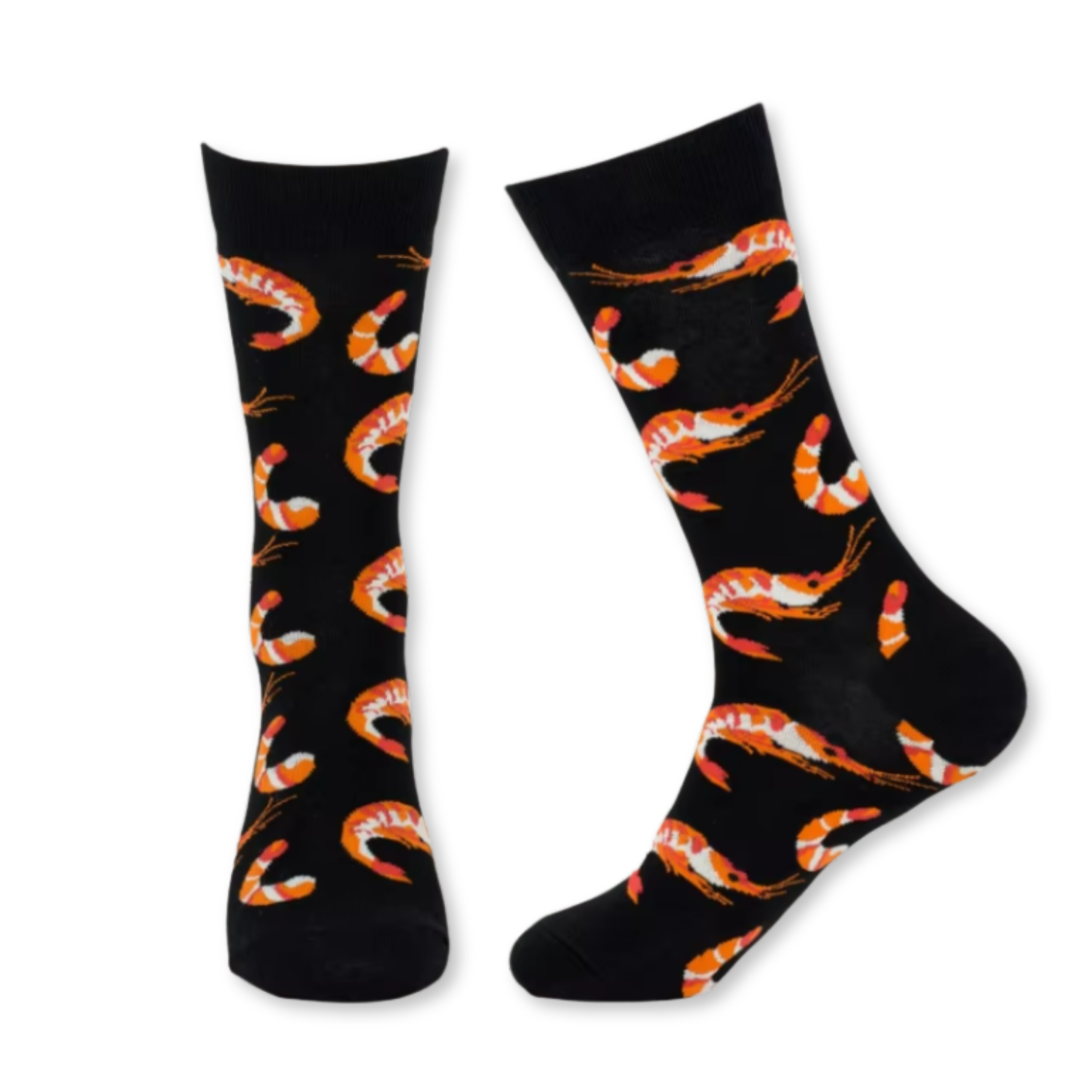 Shrimp Socks
