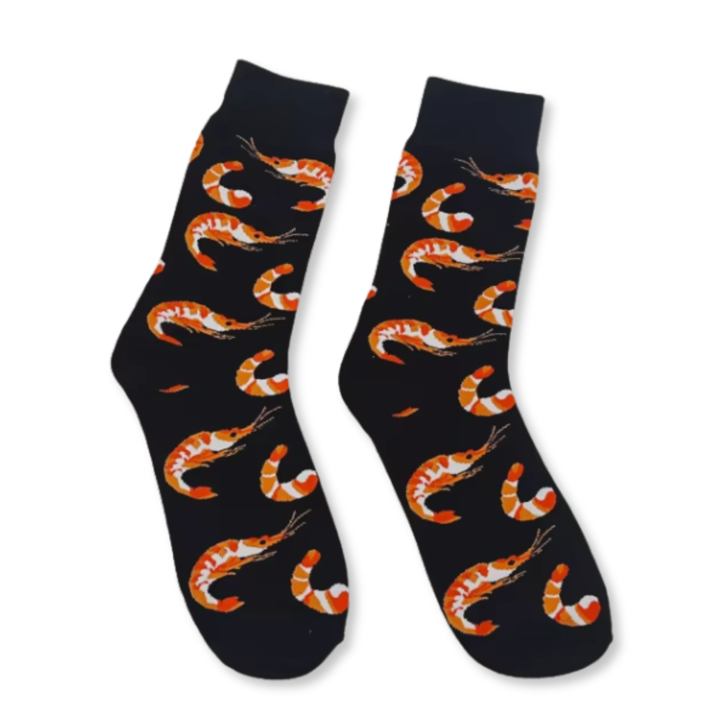 Shrimp Socks