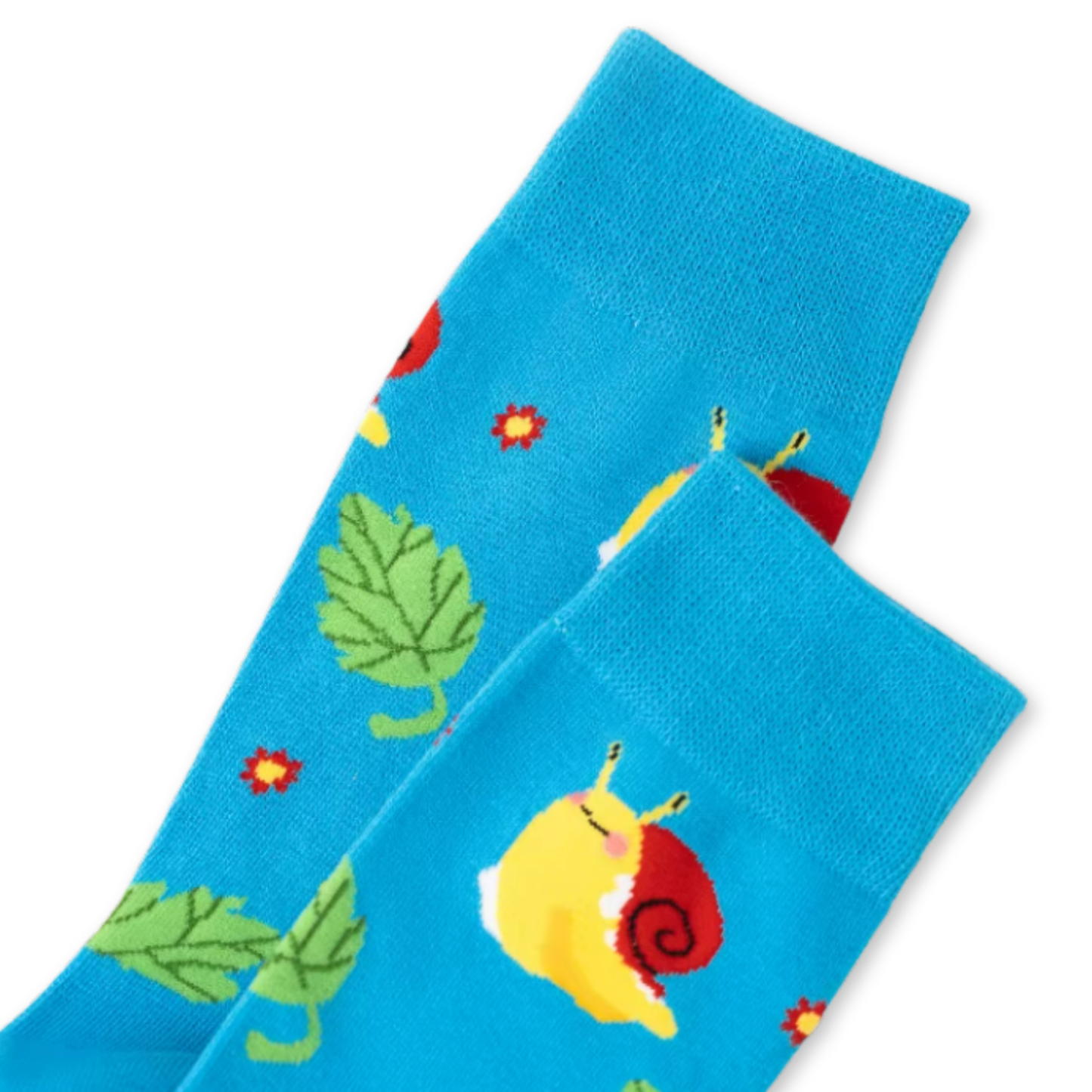 Snail Socks