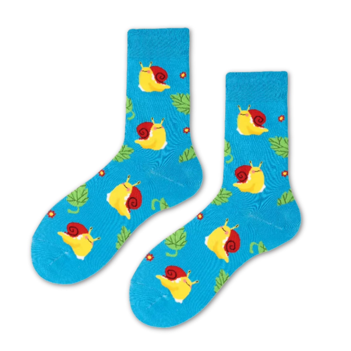 Snail Socks