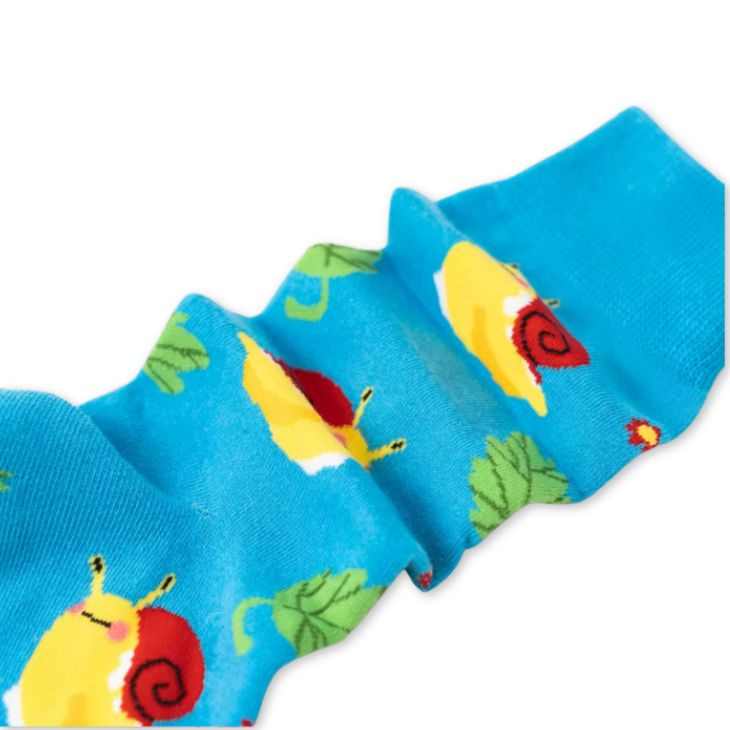 Snail Socks