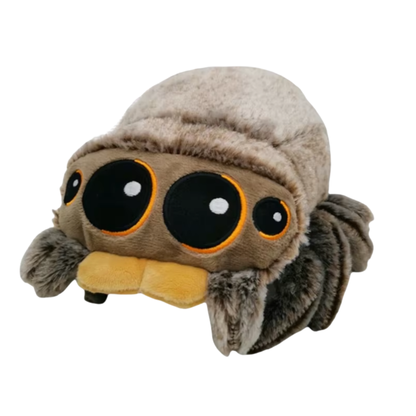 Spider Plush