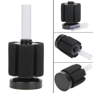 Weighted Mini-Sponge Filter