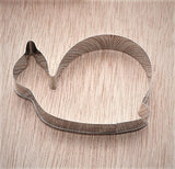 Snail Shaped Cookie Cutter