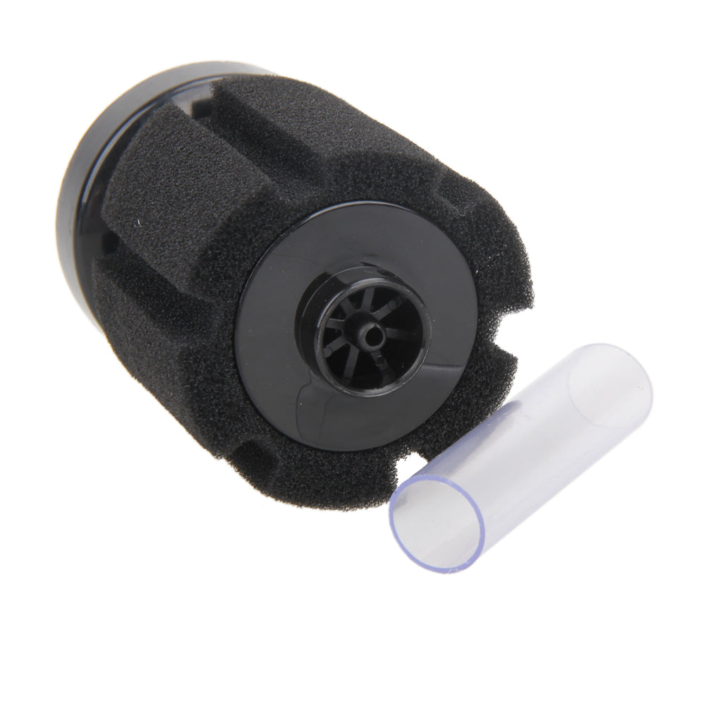 Weighted Mini-Sponge Filter