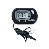 Digital LCD Aquarium Thermometer