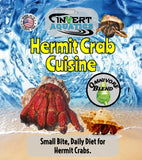 Hermit Crab Cuisine