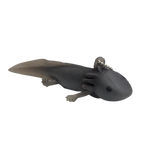 Axolotl Keychain