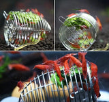 Shrimp Feeder